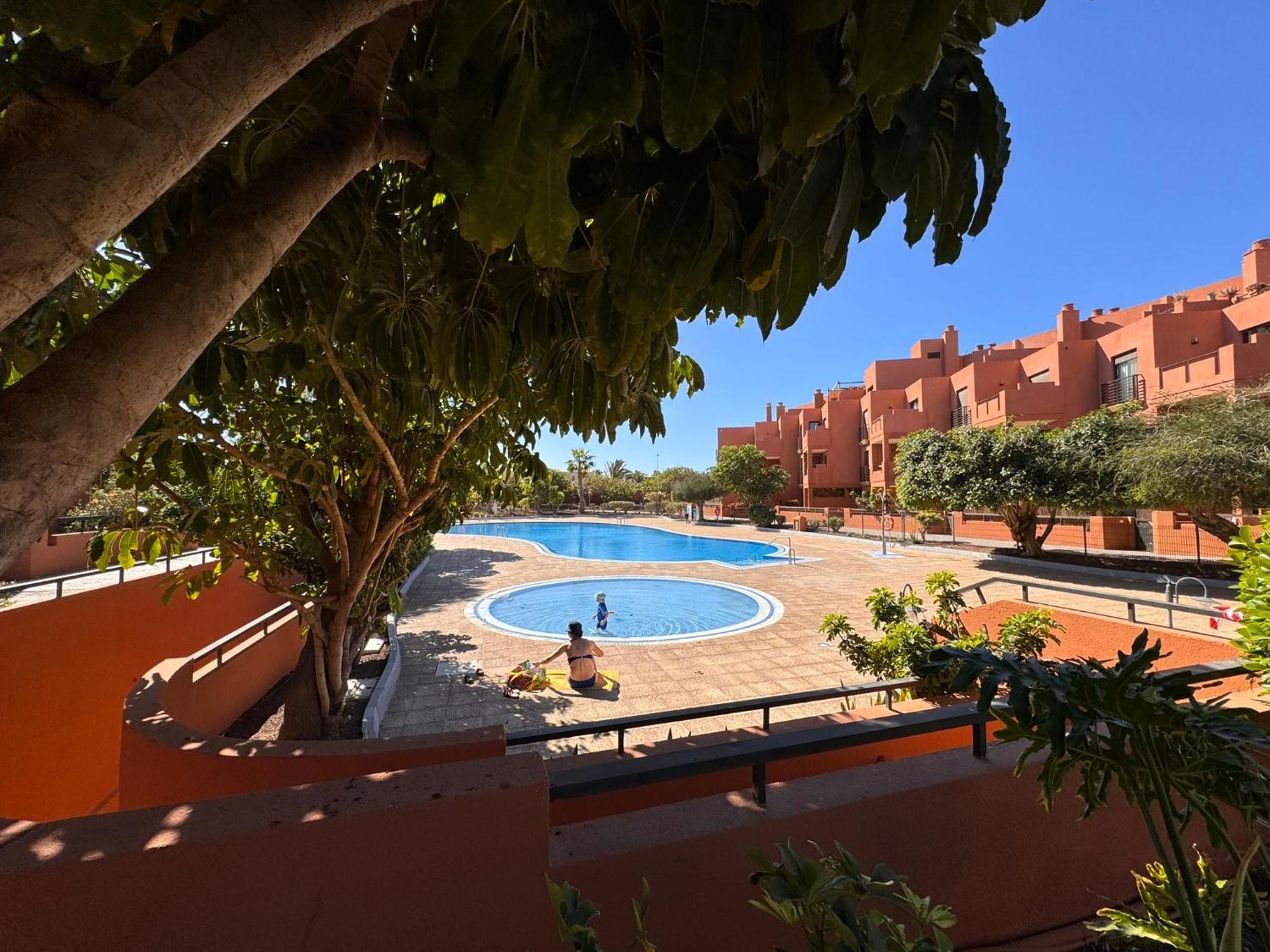 Alquilaencanarias Sotavento Paradise Гранаділья-де-Абона Екстер'єр фото