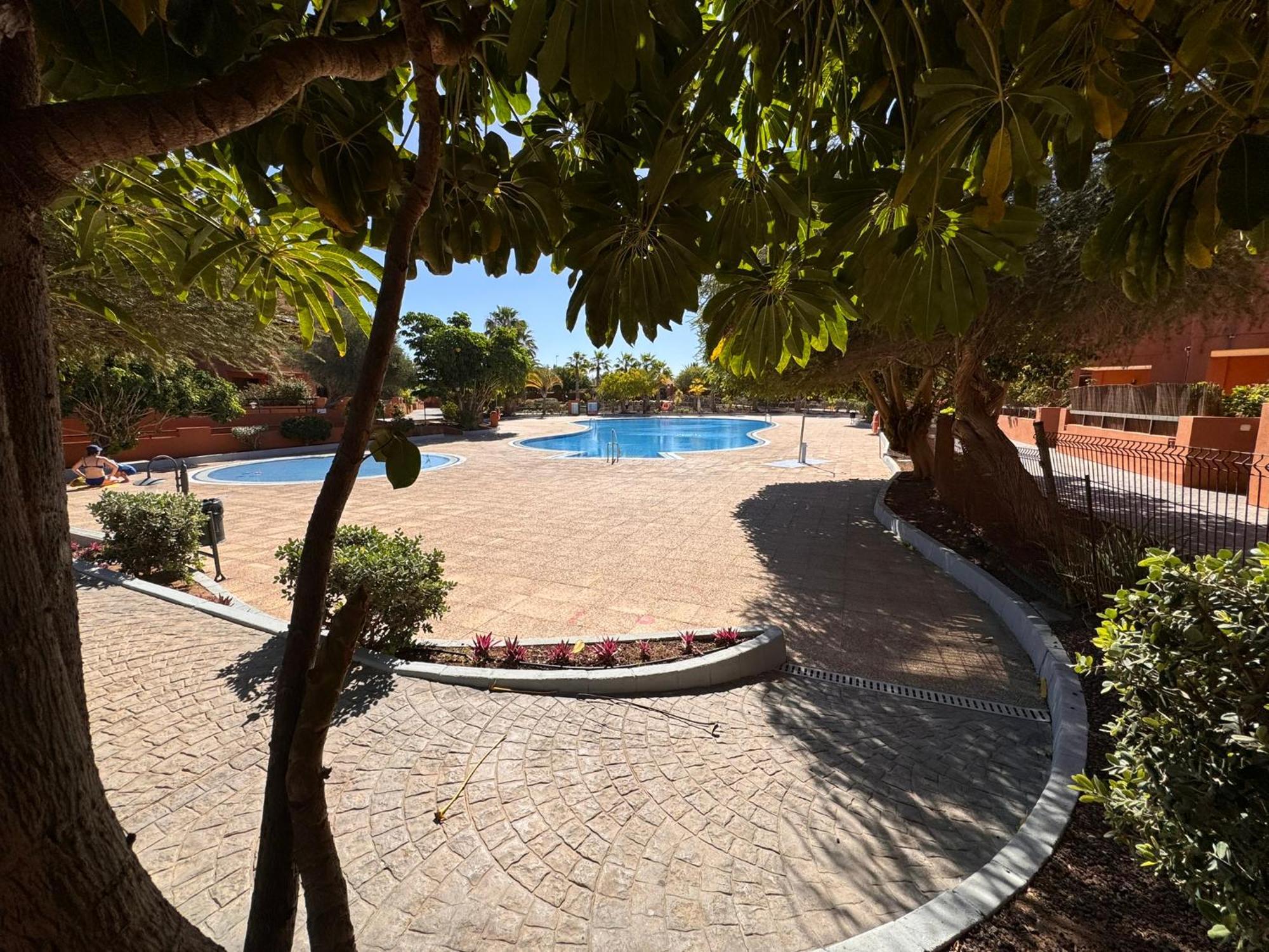Alquilaencanarias Sotavento Paradise Гранаділья-де-Абона Екстер'єр фото